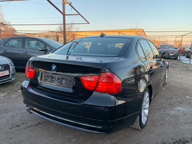 BMW 320 ФЕЙСЛИФТ БИКСЕНОН , снимка 4 - Автомобили и джипове - 49262527