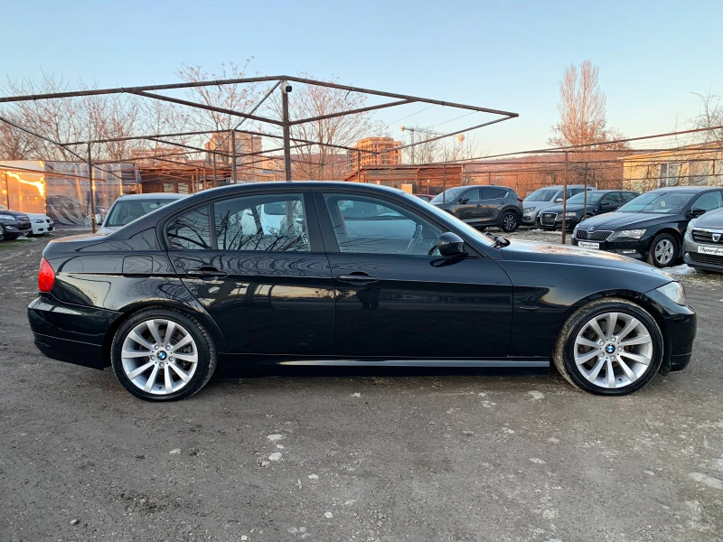 BMW 320 ФЕЙСЛИФТ БИКСЕНОН , снимка 5 - Автомобили и джипове - 49262527