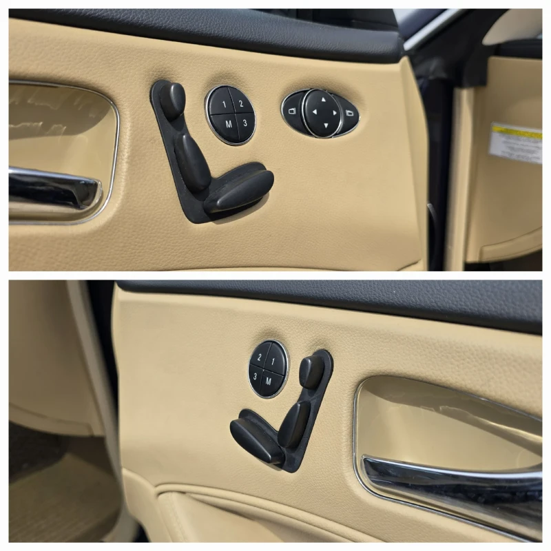 Mercedes-Benz CLS 500 CLS 550 AVANTGARDE 388кс., снимка 15 - Автомобили и джипове - 52584678