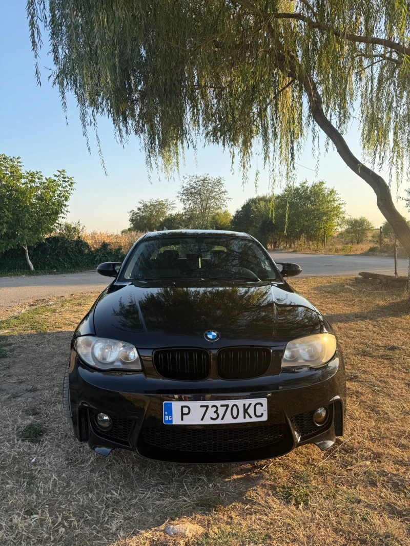 BMW 116, снимка 4 - Автомобили и джипове - 52326726