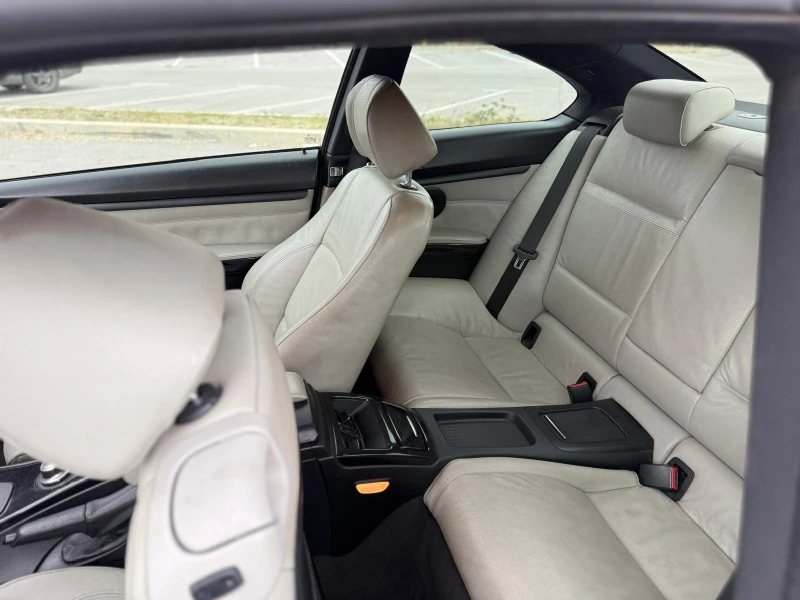 BMW 330, снимка 8 - Автомобили и джипове - 52123712