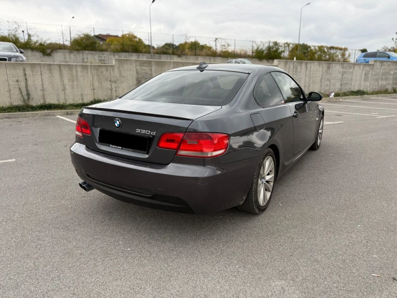 BMW 330, снимка 3 - Автомобили и джипове - 52123712