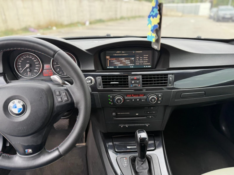 BMW 330, снимка 10 - Автомобили и джипове - 52123712
