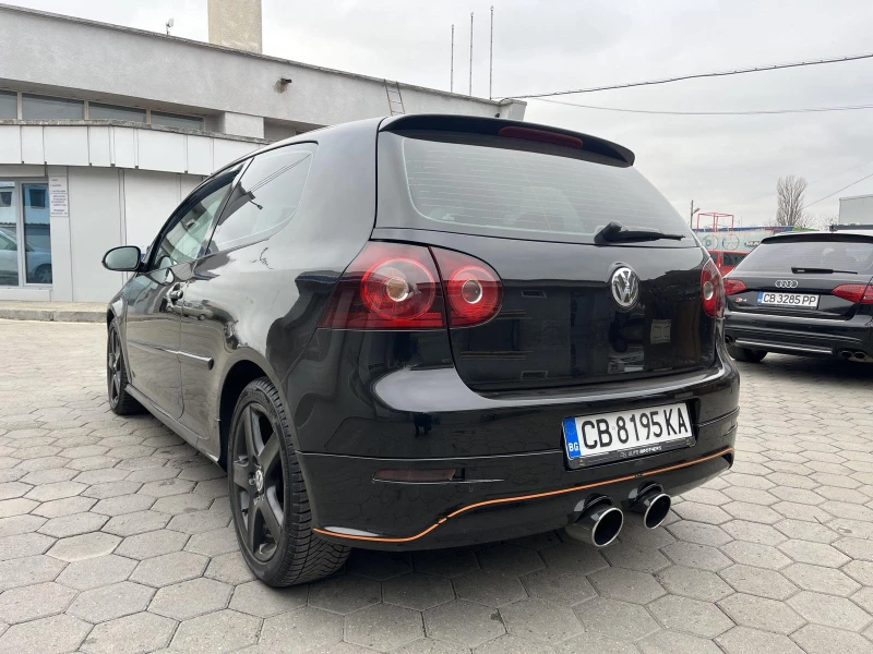 VW Golf, снимка 4 - Автомобили и джипове - 52703918