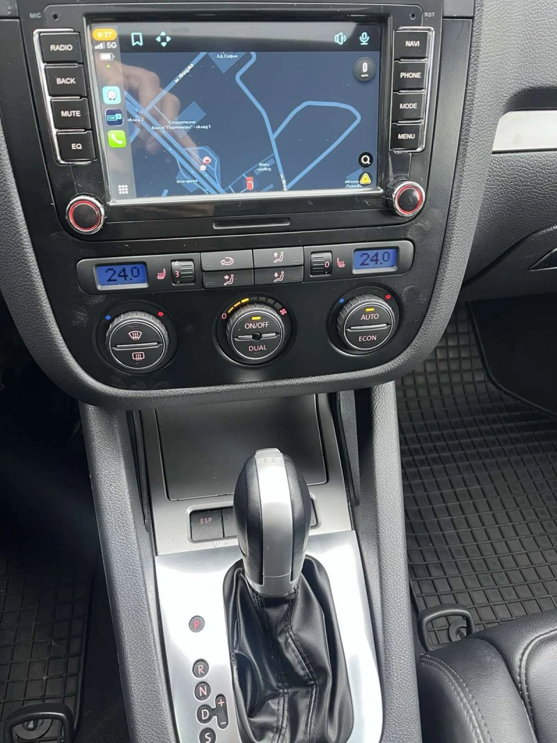 VW Golf, снимка 8 - Автомобили и джипове - 52703918