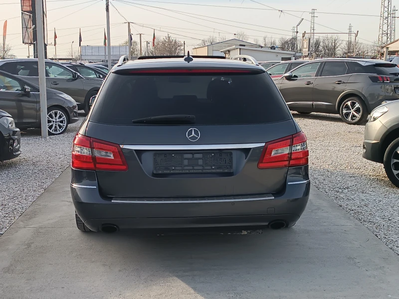 Mercedes-Benz E 350 350 CDI 4Matic, снимка 7 - Автомобили и джипове - 52864009