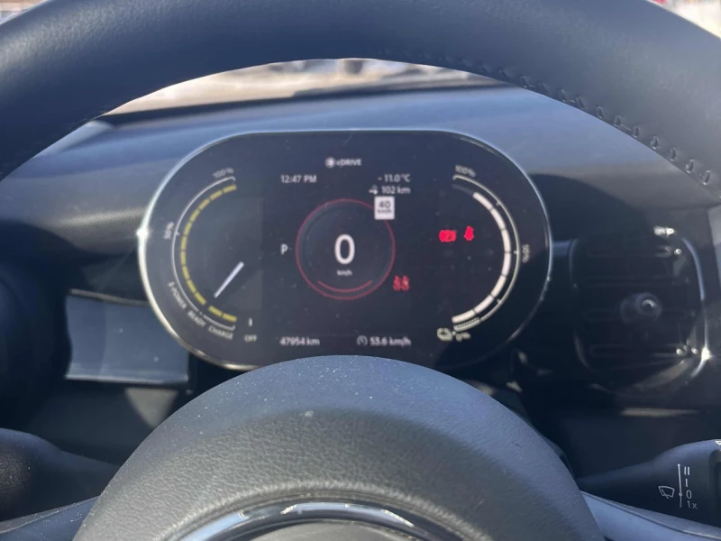 Mini Cooper s CARFAX* АВТОФИНАНСИРАНЕ* БЕЗ ПЪРВОНАЧАЛНА ВНОСКА* , снимка 8 - Автомобили и джипове - 52952030