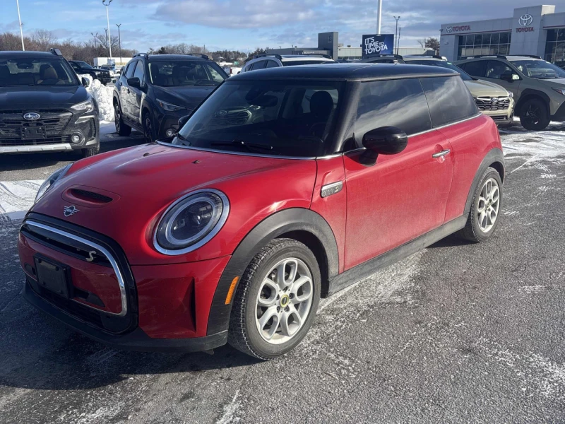 Mini Cooper s CARFAX* АВТОФИНАНСИРАНЕ* БЕЗ ПЪРВОНАЧАЛНА ВНОСКА* 