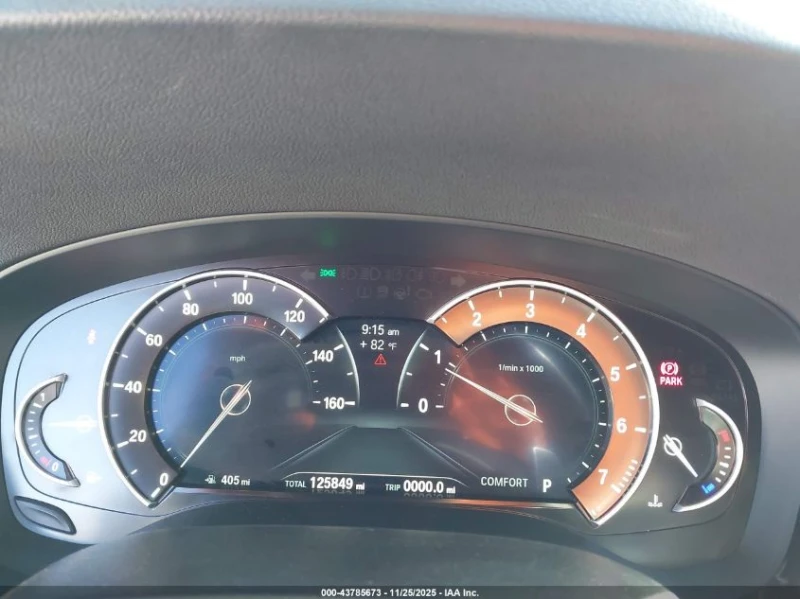 BMW 530 2l I, снимка 7 - Автомобили и джипове - 53252733