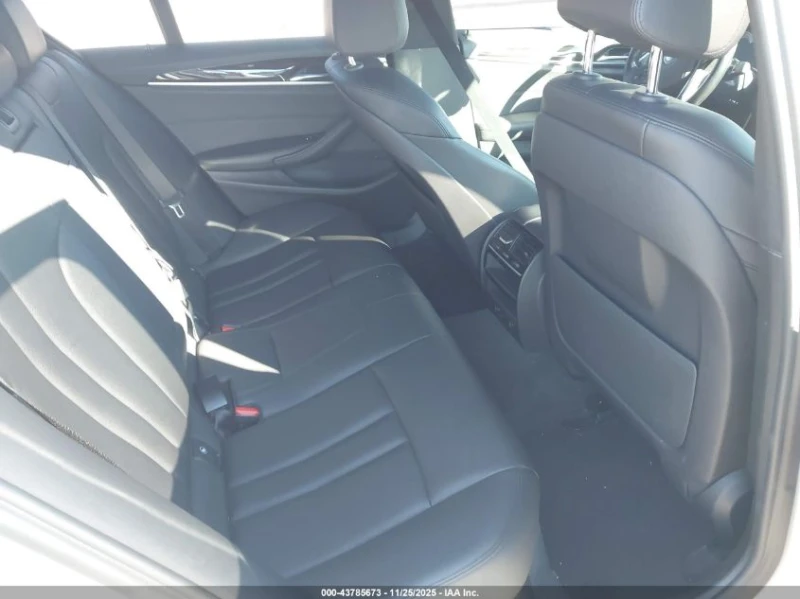 BMW 530 2l I, снимка 8 - Автомобили и джипове - 53252733