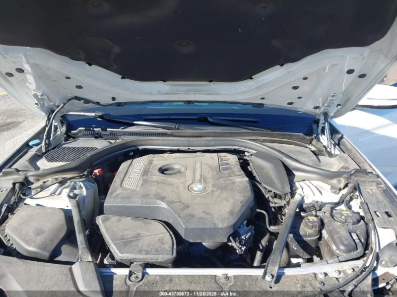 BMW 530 2l I, снимка 10 - Автомобили и джипове - 53252733