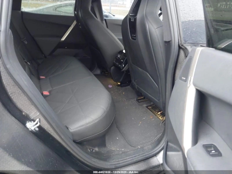 BMW iX ELECTRIC All Wheel Drive, снимка 15 - Автомобили и джипове - 53282444