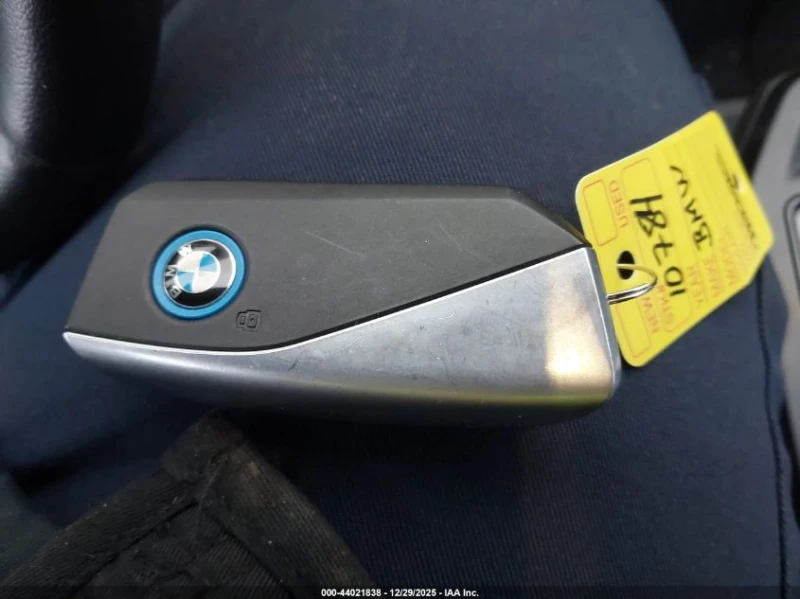 BMW iX ELECTRIC All Wheel Drive, снимка 3 - Автомобили и джипове - 53282444