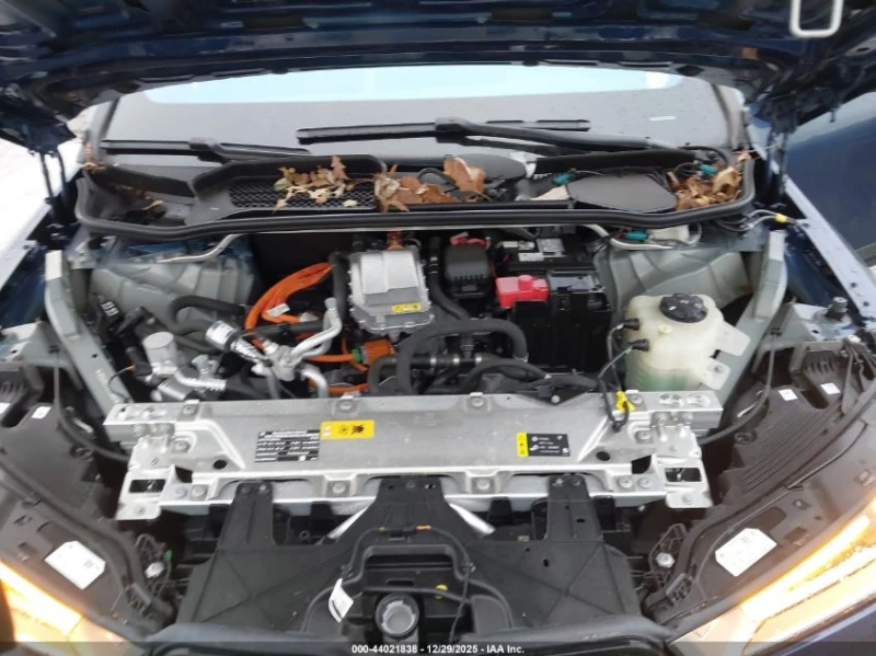 BMW iX ELECTRIC All Wheel Drive, снимка 17 - Автомобили и джипове - 53282444