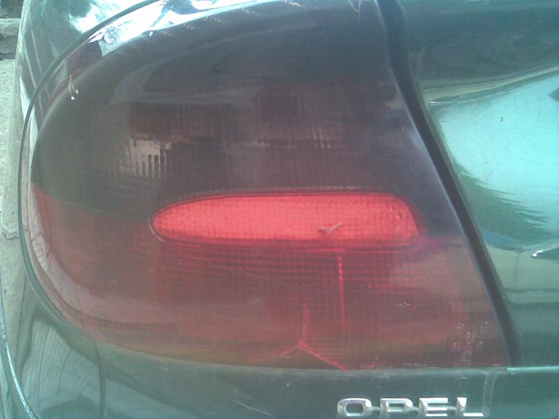 Opel Tigra 1.4, снимка 2 - Автомобили и джипове - 41426203