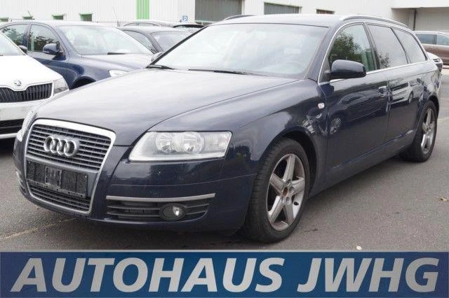 Audi A6 �� ����� 4,2 | Mobile.bg � ����������� 1