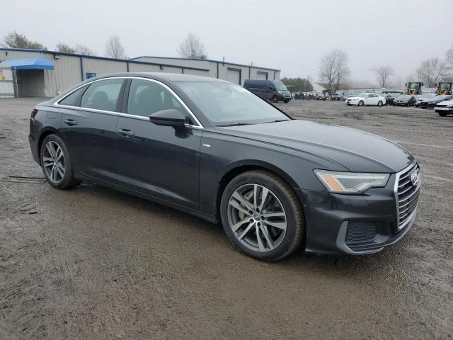 Audi A6 Крайна цена с вс. такси до България без търг!, снимка 3 - Автомобили и джипове - 48679638