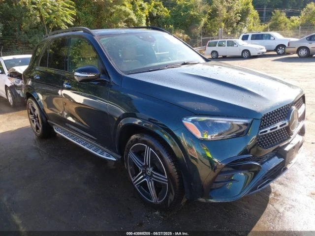 Mercedes-Benz GLE 450 * GLE 450E 4MATIC* * АвтоКредит*  - 110199 лв. / 56343.85 € - 70625876 1
