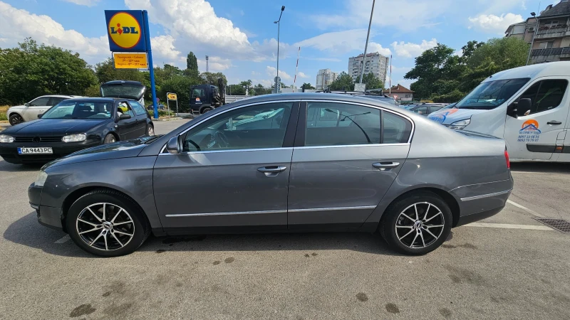 VW Passat 2.0 TDI - 7299 лв. / 3731.92 € - 22860334 1
