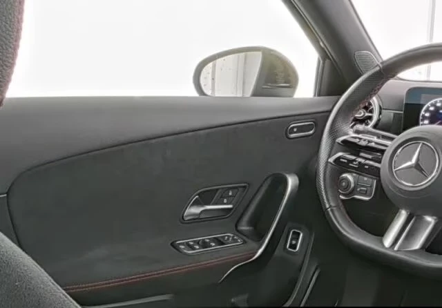 Mercedes-Benz A 220 AMG Limo MBUX Multibeam Ambient - изображение 5