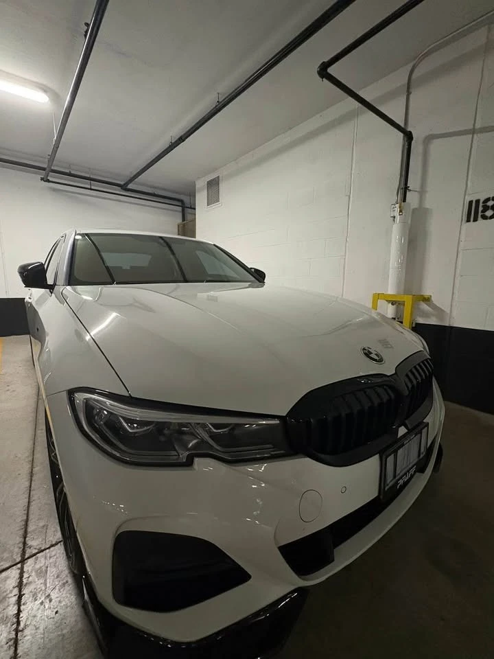 BMW 330 i* M-PACK* CARFAX*  - изображение 3