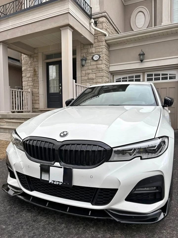 BMW 330 i* M-PACK* CARFAX*  - изображение 2