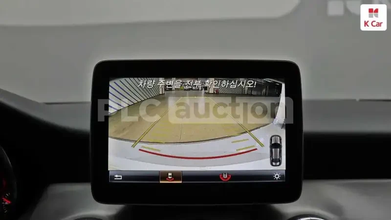 Mercedes-Benz CLA 250 4MATIC | ������ | ������� | ����� | ��������� | Mobile.bg � ����������� 8