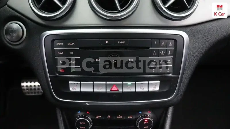 Mercedes-Benz CLA 250 4MATIC | ������ | ������� | ����� | ��������� | Mobile.bg � ����������� 9