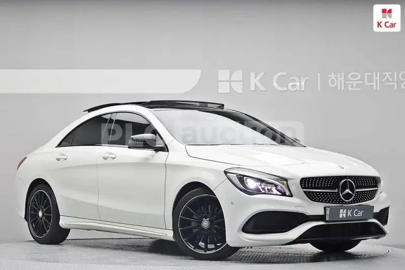 Mercedes-Benz CLA 250 4MATIC | ������ | ������� | ����� | ��������� | Mobile.bg � ����������� 4