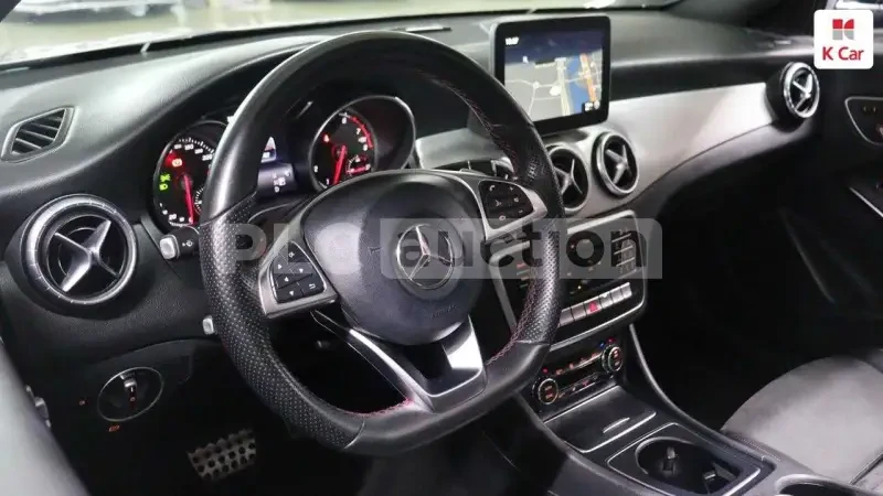 Mercedes-Benz CLA 250 4MATIC | ������ | ������� | ����� | ��������� | Mobile.bg � ����������� 2
