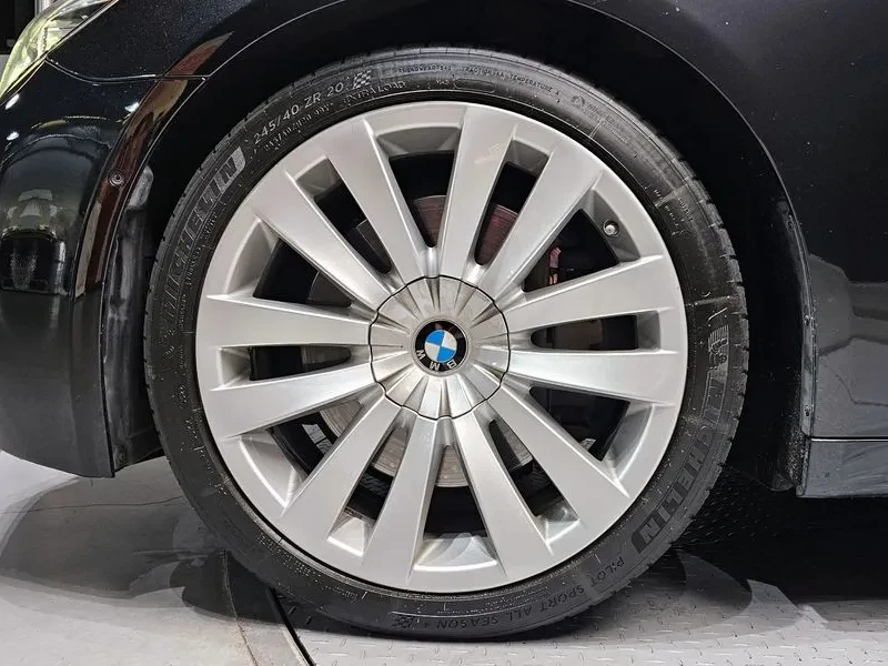 BMW 750 750Li xDrive Individual, снимка 5 - Автомобили и джипове - 54967915