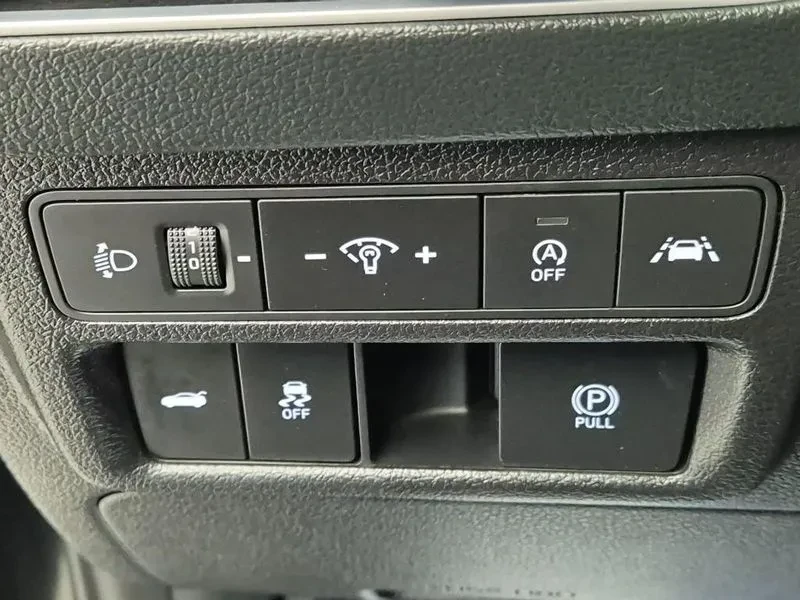 Hyundai Sonata (Dn8) 2.0 Smart, снимка 16 - Автомобили и джипове - 55260038