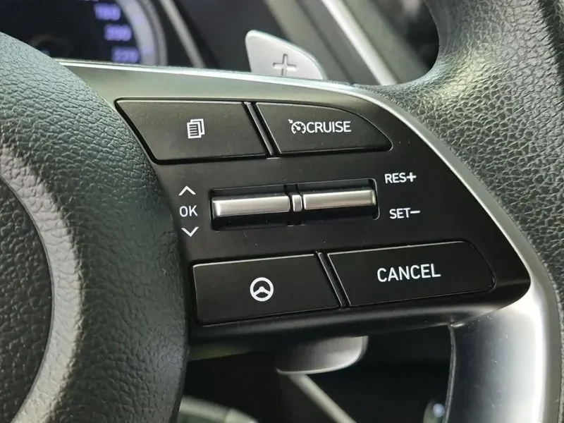 Hyundai Sonata (Dn8) 2.0 Smart, снимка 14 - Автомобили и джипове - 55260038