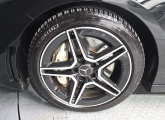 Mercedes-Benz A 35 4MATIC* КОЖА* ПОДГРЕВ* BURMASTER* , снимка 14 - Автомобили и джипове - 56112784