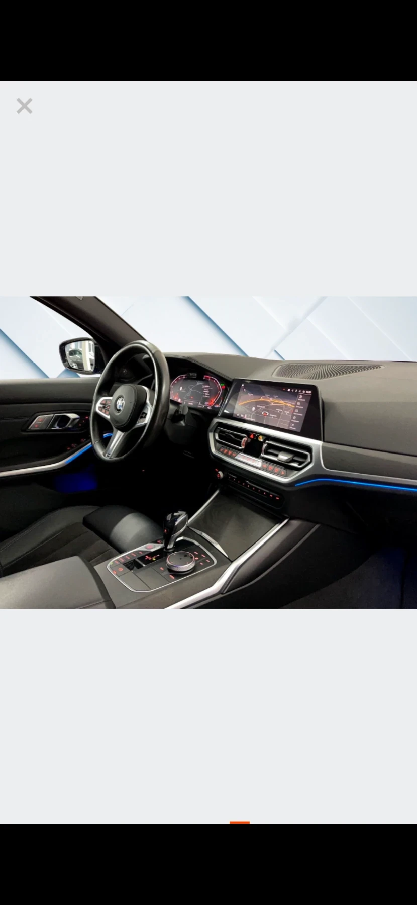 BMW 330 330 Xdrive | Mobile.bg   17