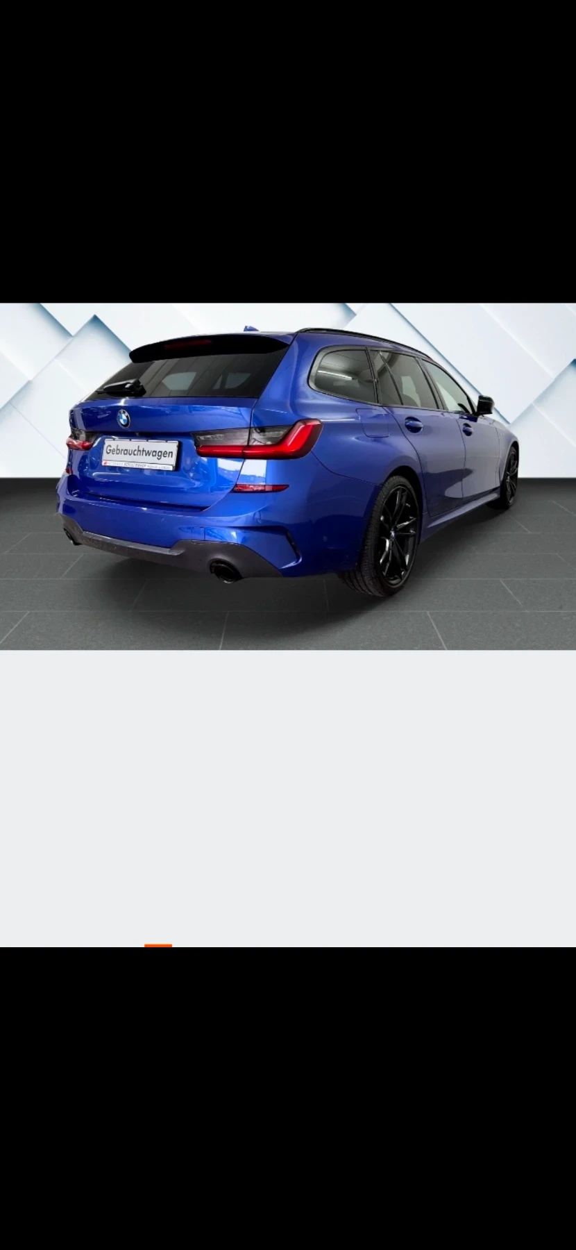 BMW 330 330 Xdrive | Mobile.bg   14