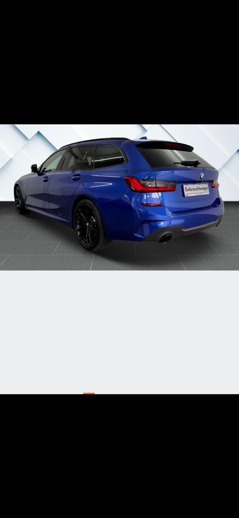 BMW 330 330 Xdrive | Mobile.bg   15