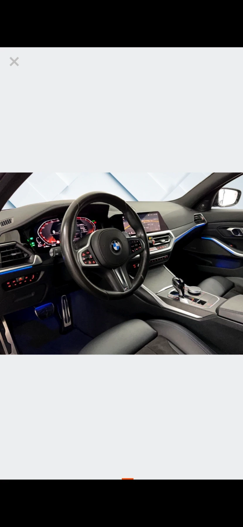 BMW 330 330 Xdrive | Mobile.bg   16