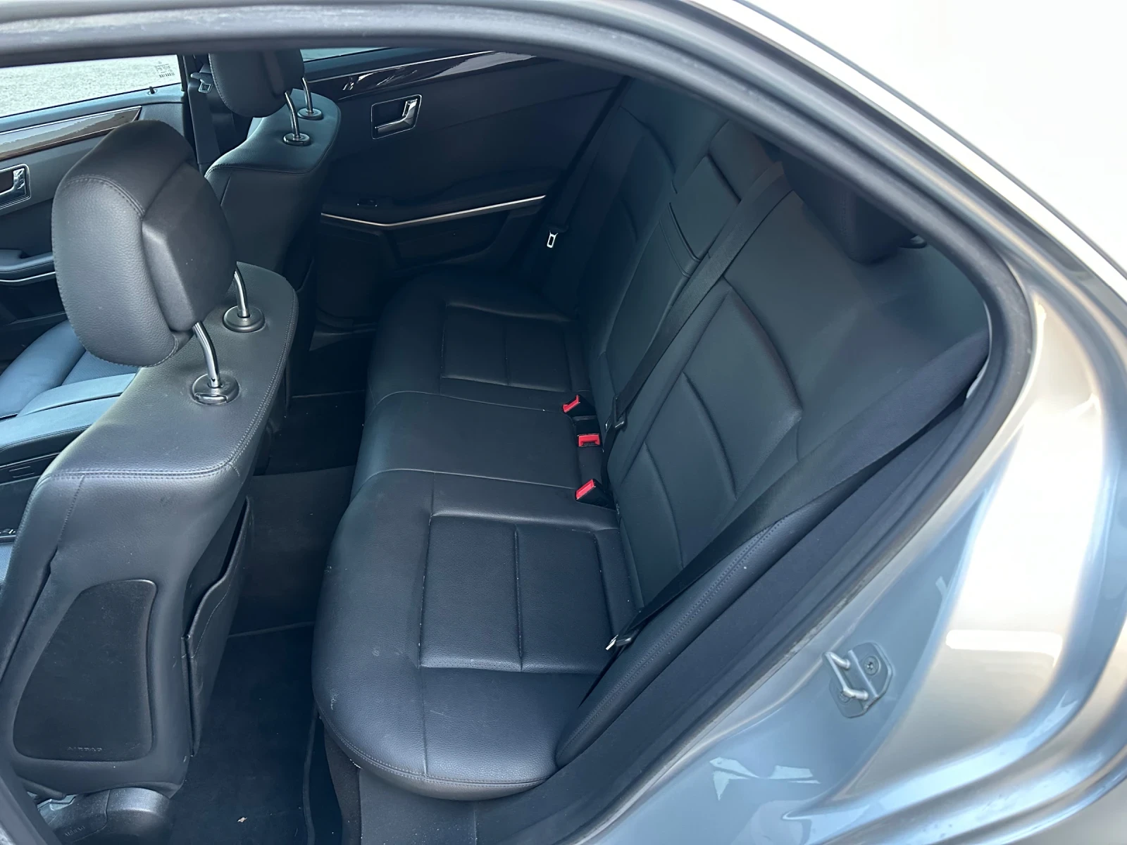 Mercedes-Benz E 220 | Mobile.bg   12