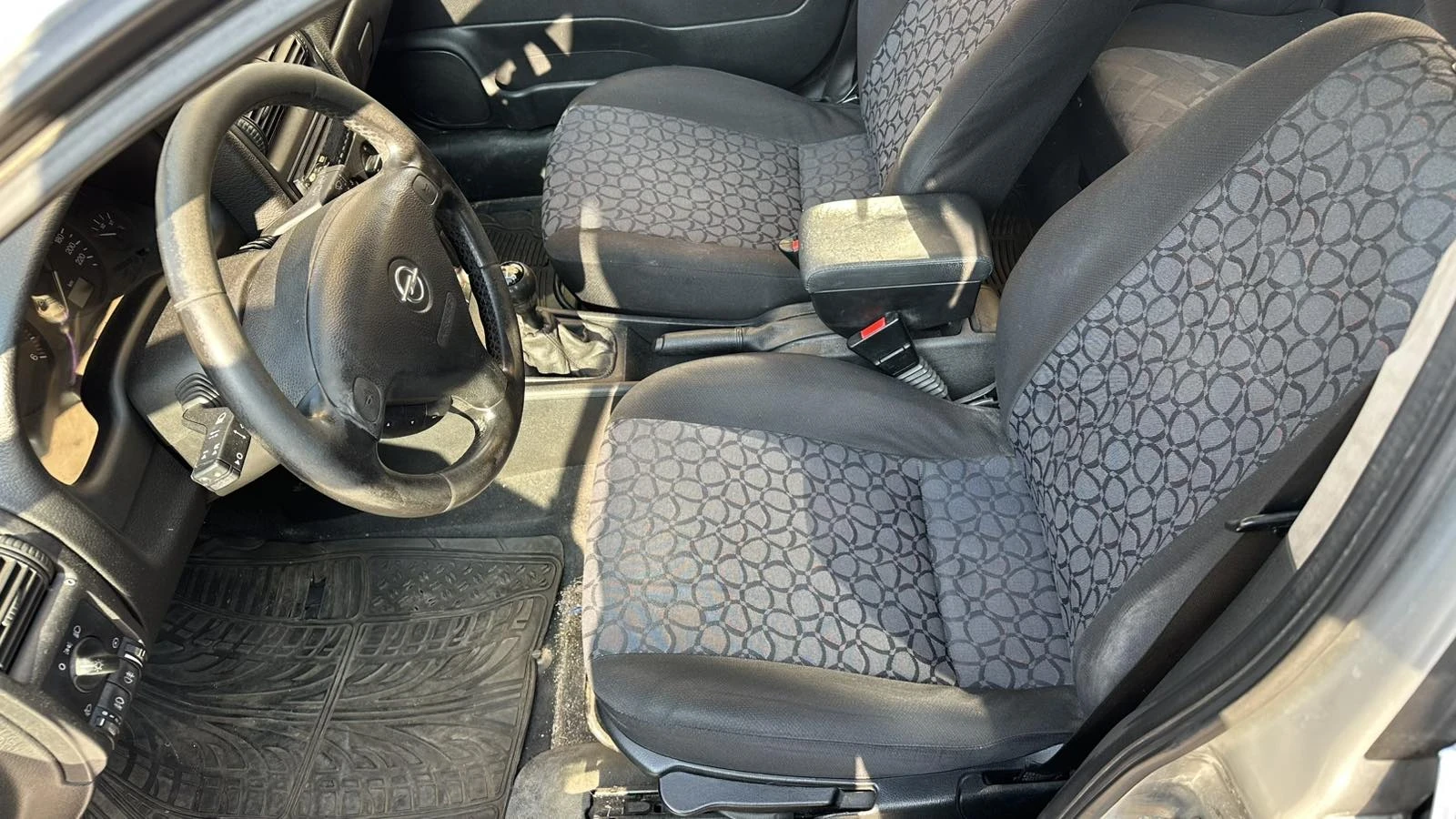 Opel Astra 2.0 diesel  - изображение 3