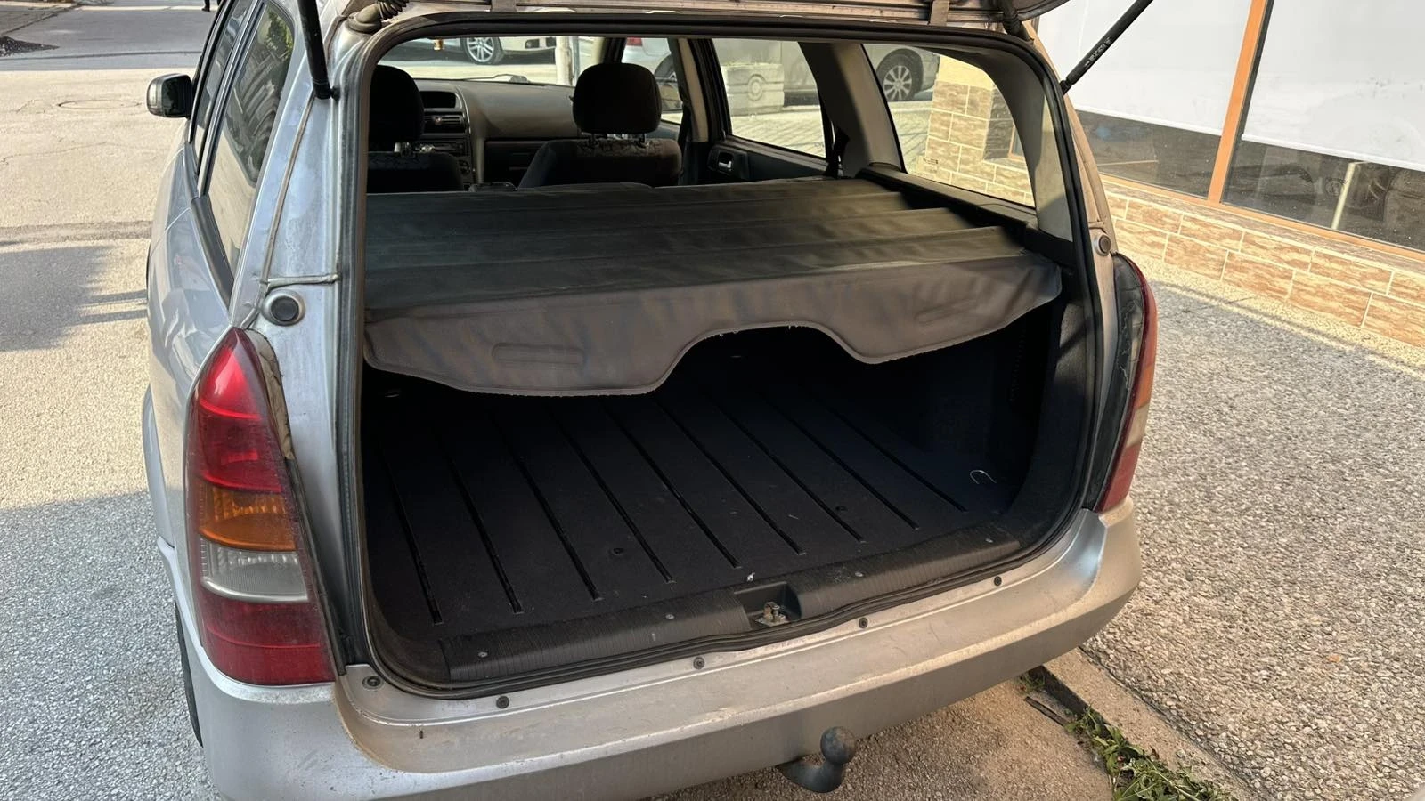 Opel Astra 2.0 diesel  - изображение 5