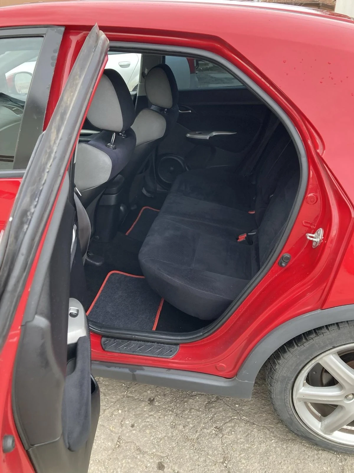Honda Civic  - изображение 7