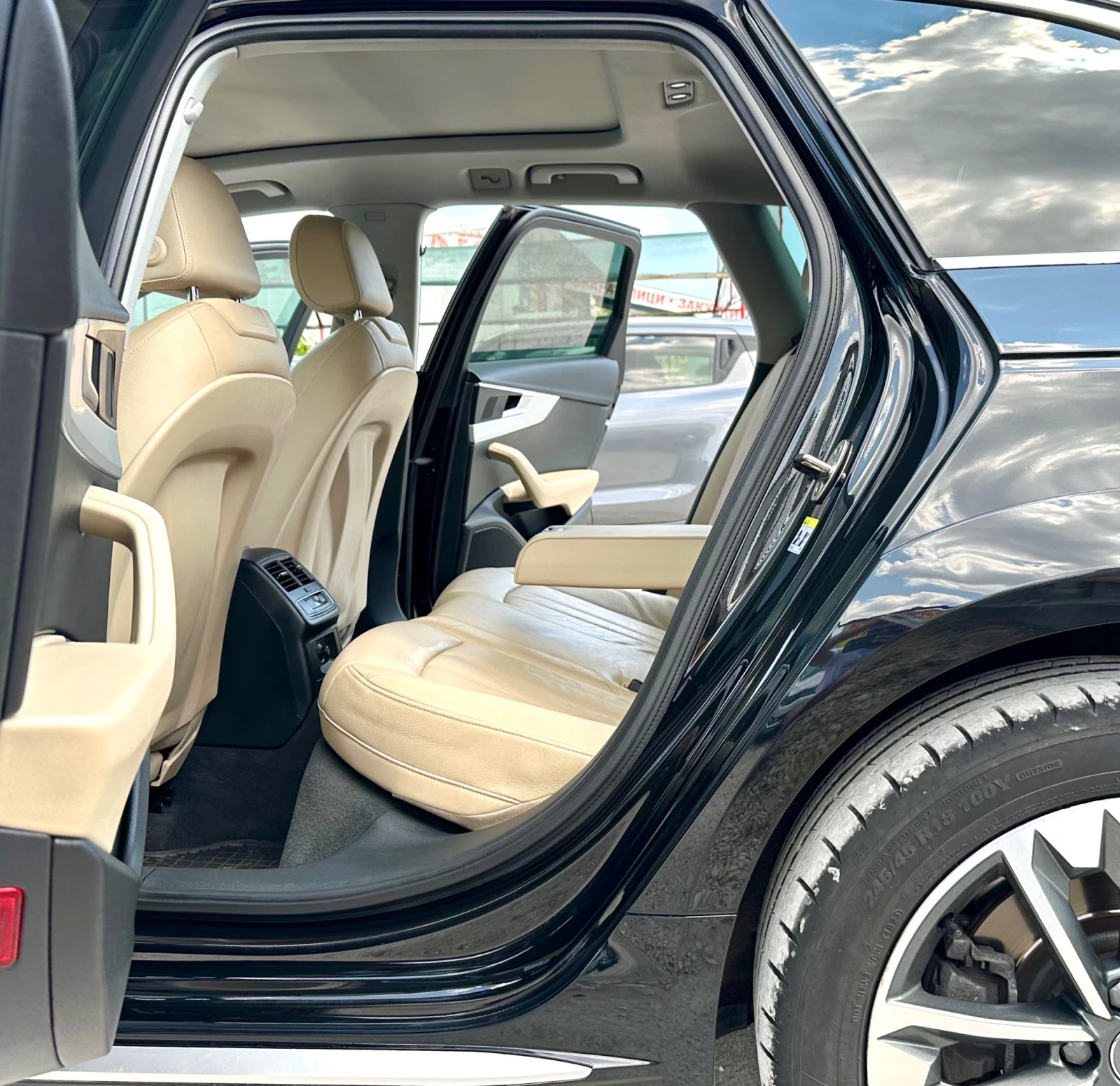 Audi A4 Allroad 3.0TDI 272HP AUTOMATIC QUATTRO DIGITAL  | Mobile.bg   12