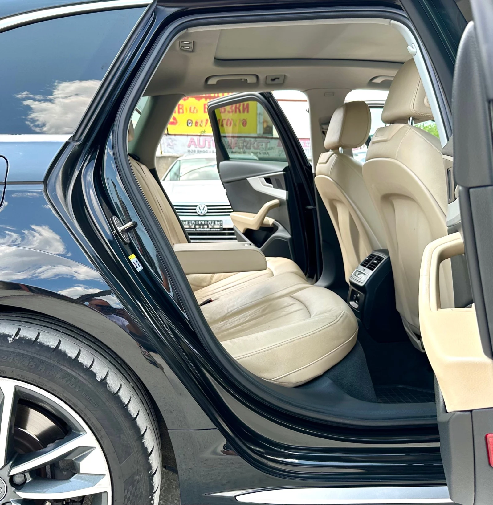 Audi A4 Allroad 3.0TDI 272HP AUTOMATIC QUATTRO DIGITAL  | Mobile.bg   13