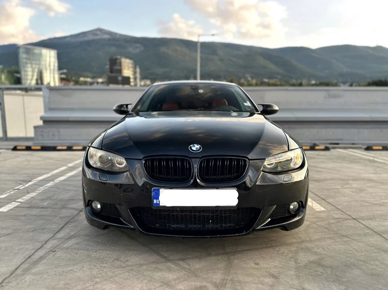 BMW 325  - изображение 5