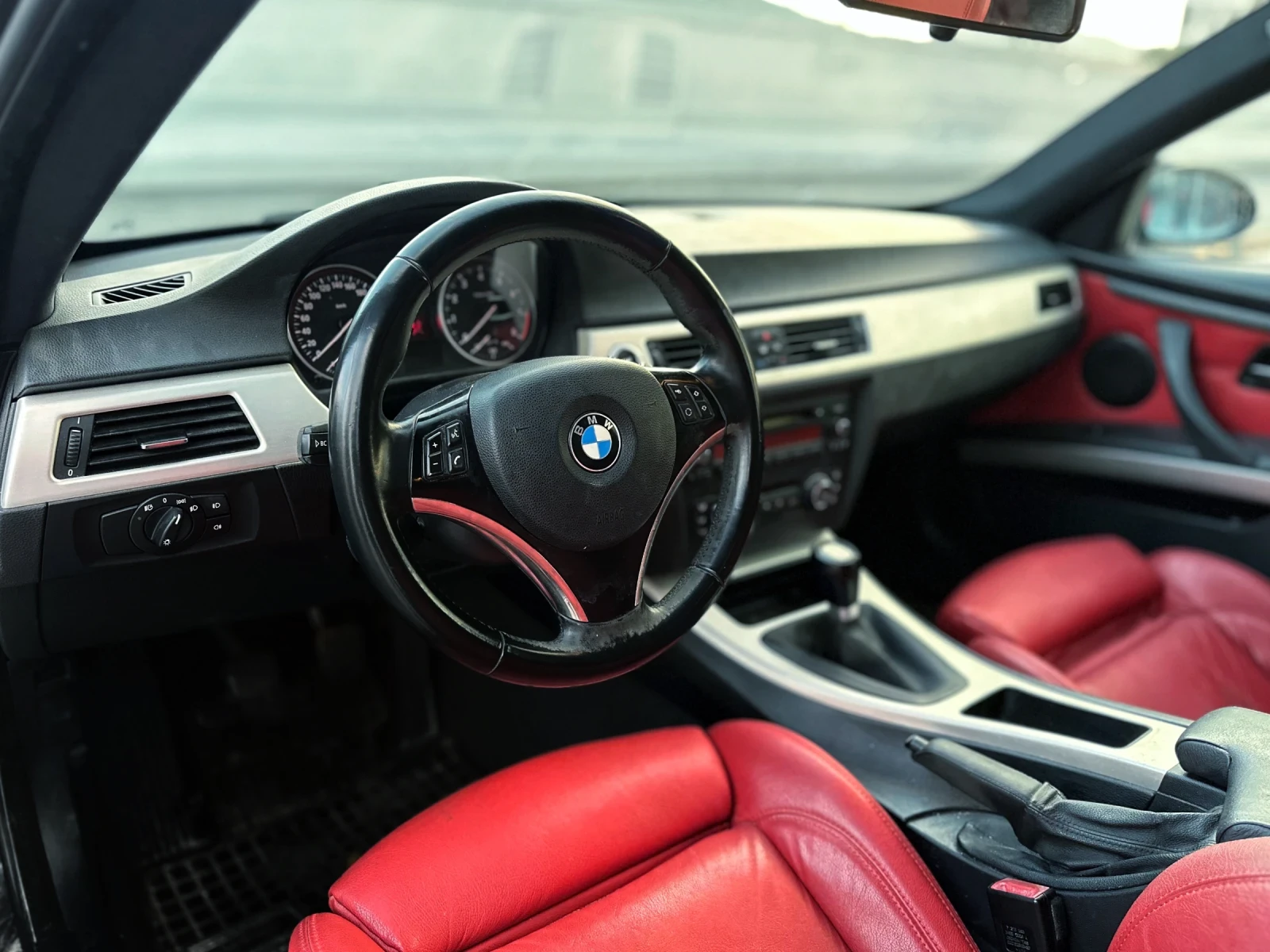 BMW 325  - изображение 6
