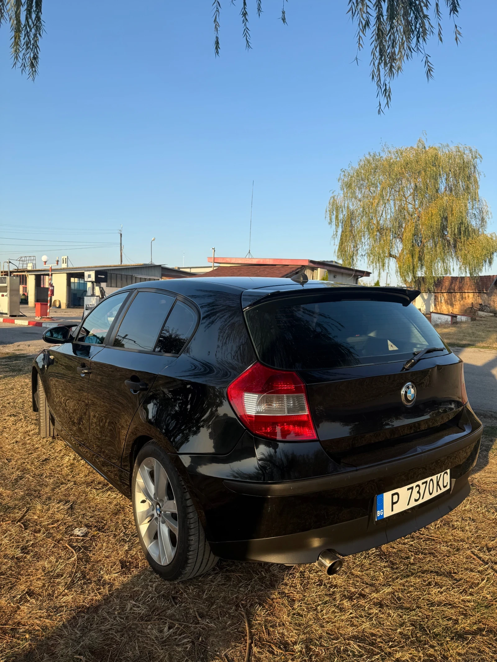 BMW 116  - изображение 7
