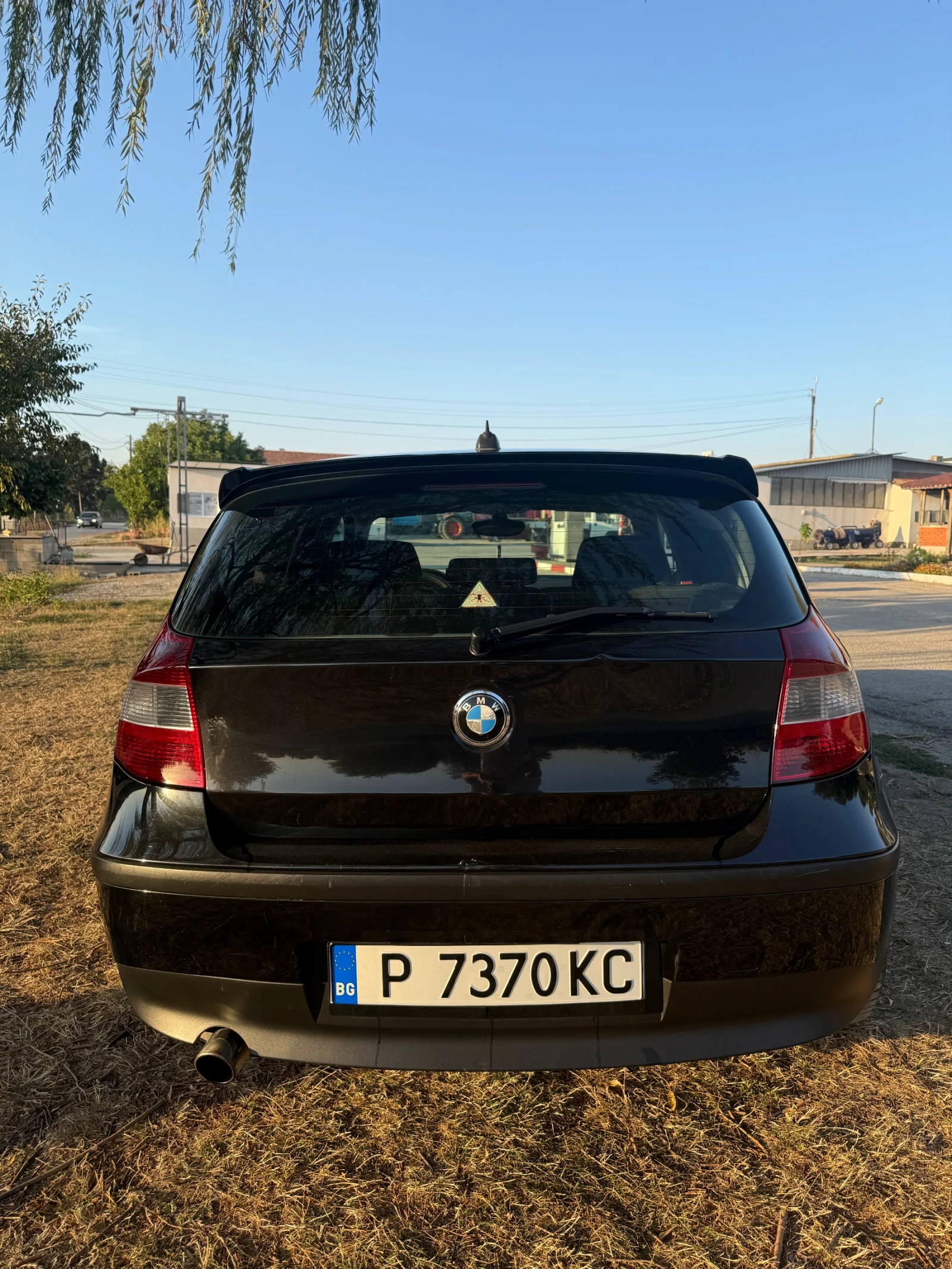 BMW 116  - изображение 6