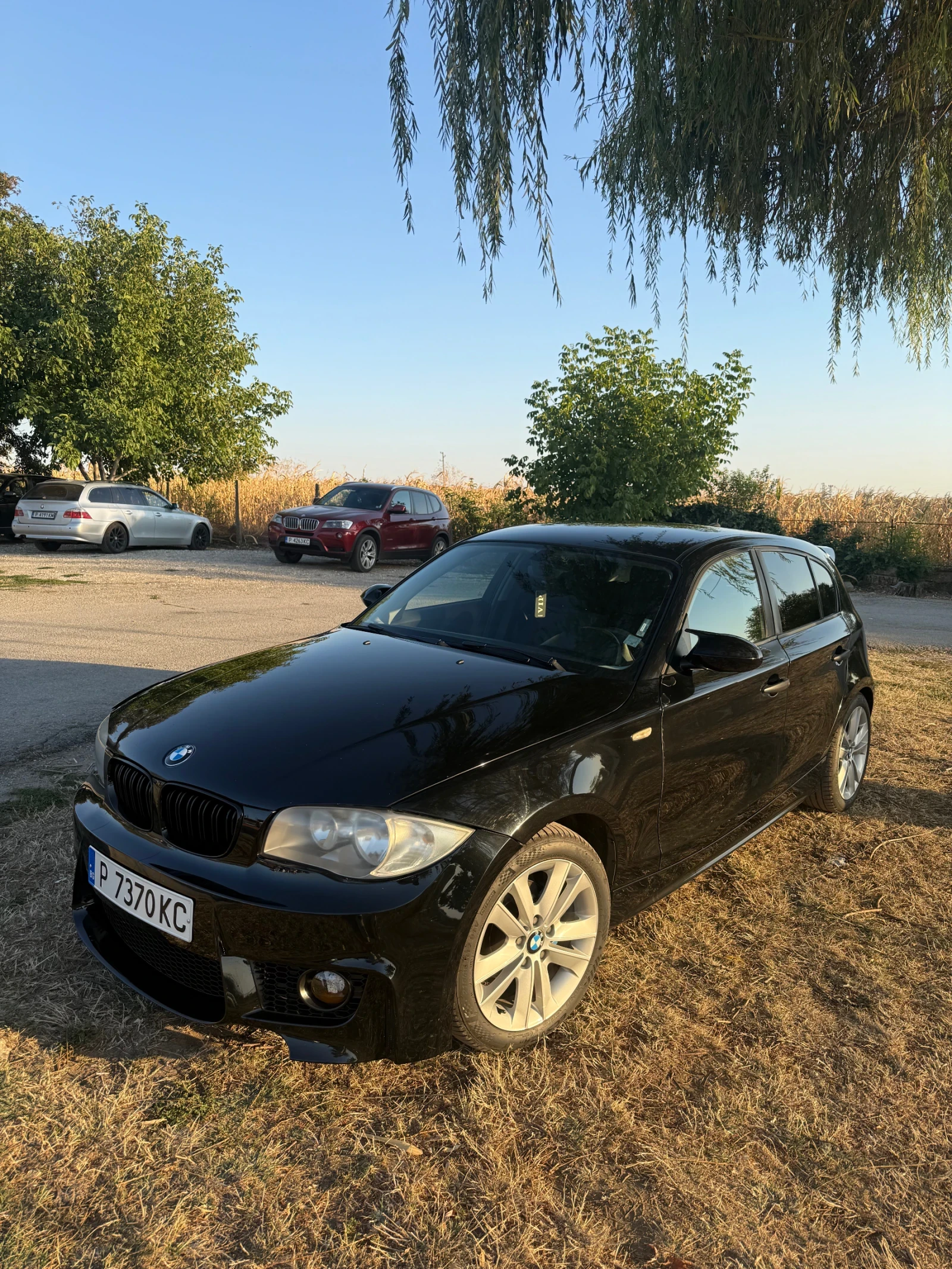 BMW 116  - изображение 3