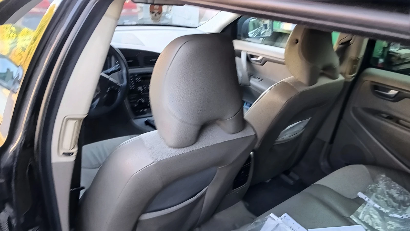 Volvo Xc70  - изображение 4